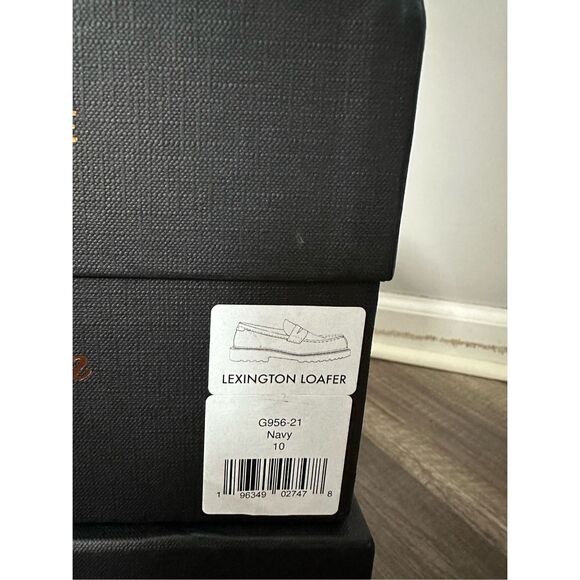 NIB Good Man Brand Lexington Loafer sz 10 $228 main image 15